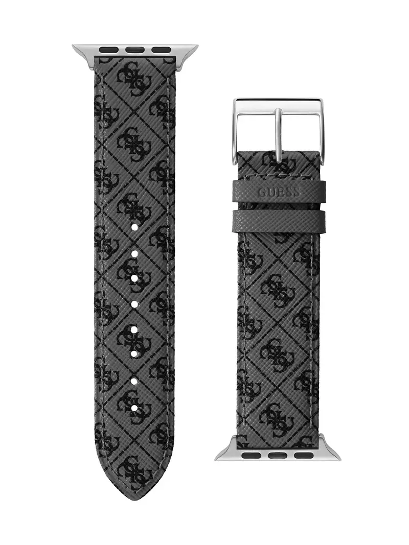 GUESS Orologio analogico antracite / nero