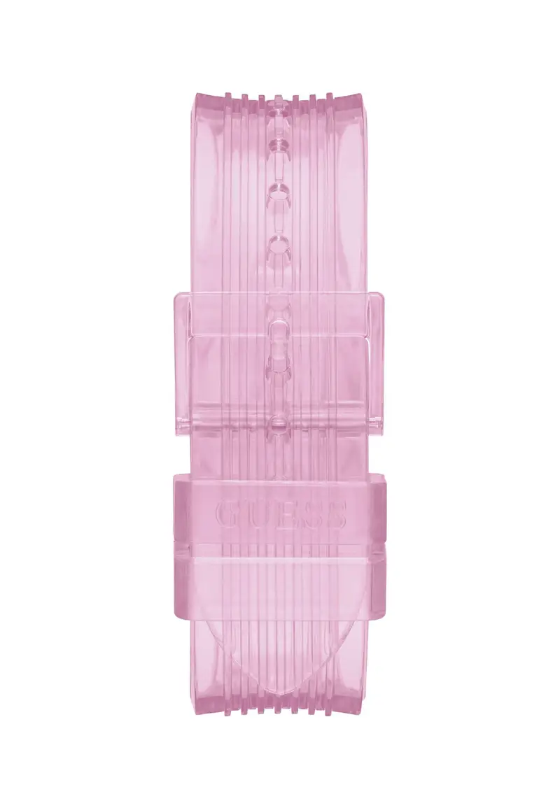 GUESS Orologio analogico 'Athena' eosina miniatura 3