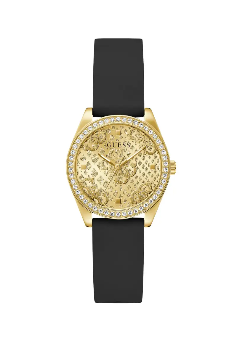 Orologio analogico ' BOA ' oro / nero