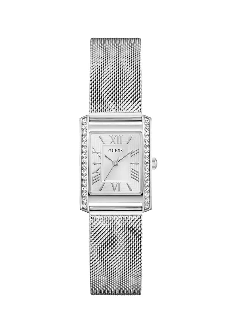 Orologio analogico BONNET argento