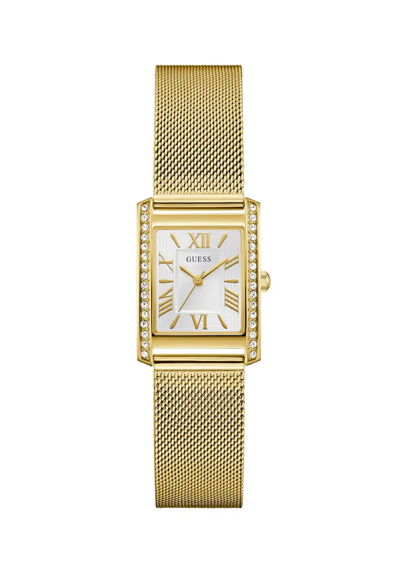 Orologio analogico BONNET oro