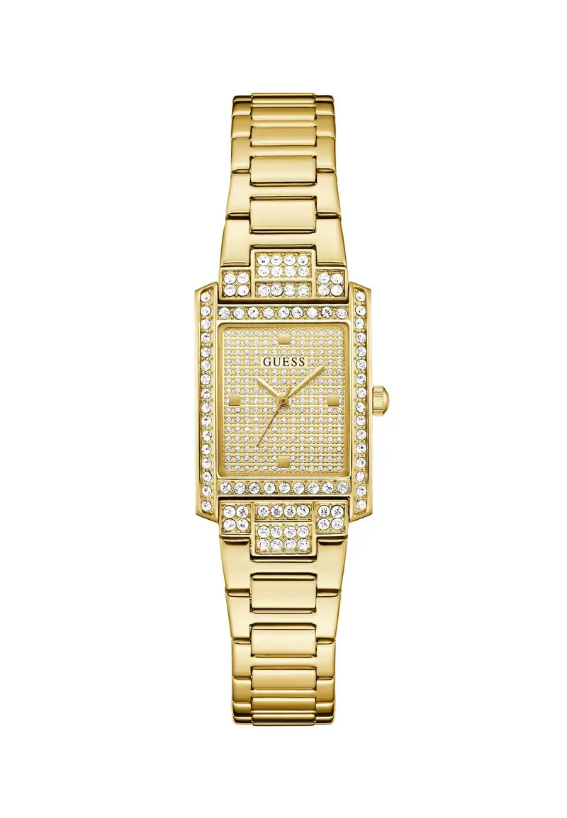 Orologio analogico BONNET oro