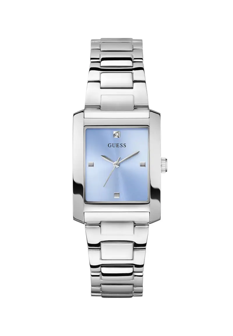 Orologio analogico 'BONNIE' argento miniatura 2