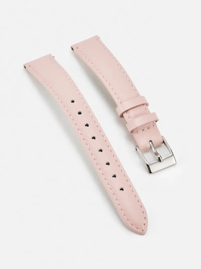 Orologio analogico CHELSEA oro / argento / bianco miniatura 3