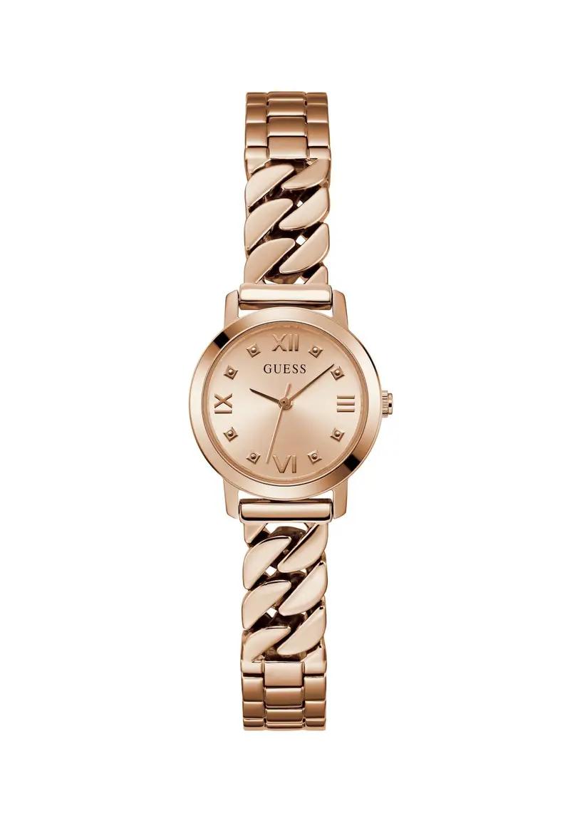 Orologio analogico 'CHIME' oro rosé Oro rosé