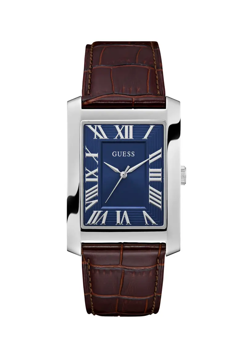 Orologio analogico CLYDE marrone