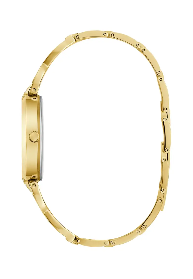 Orologio analogico 'CORAL' oro miniatura 3