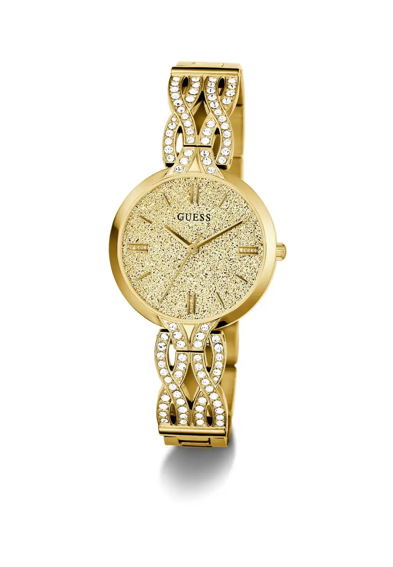 Orologio analogico 'CORAL' oro