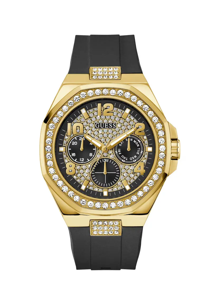 Orologio analogico EMPIRE oro / nero