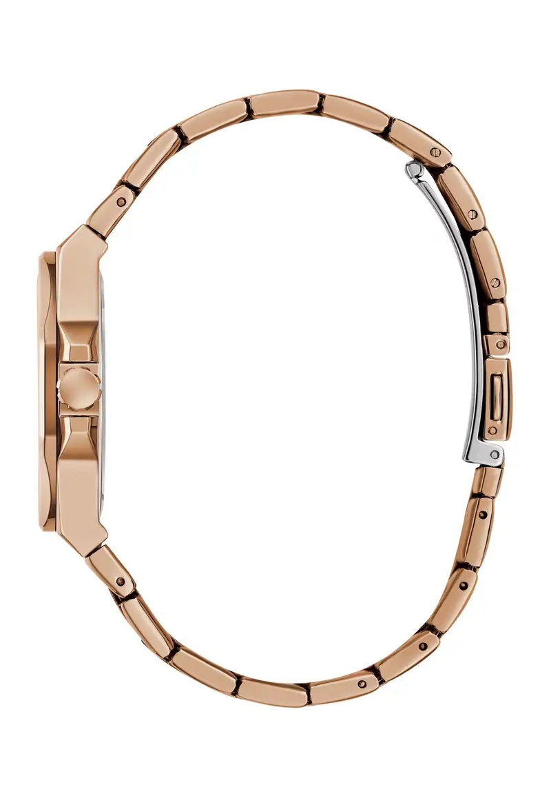 Orologio analogico 'Empress' oro rosé Oro rosé miniatura 2