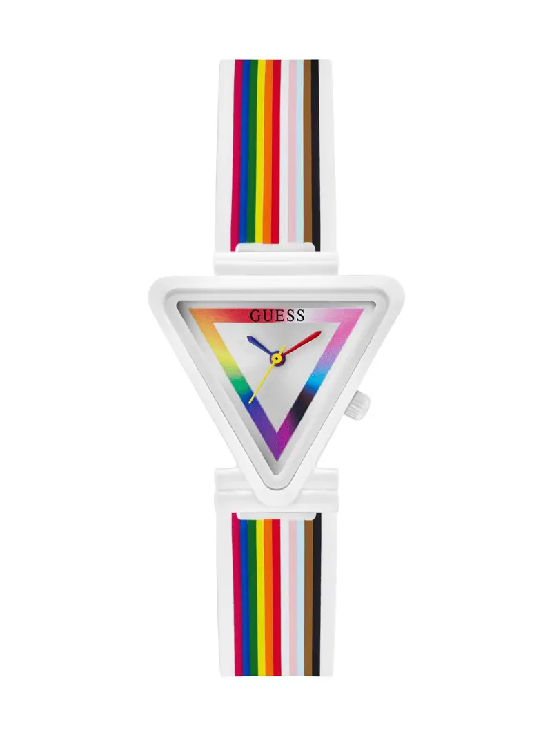 Orologio analogico 'FAME' colori misti