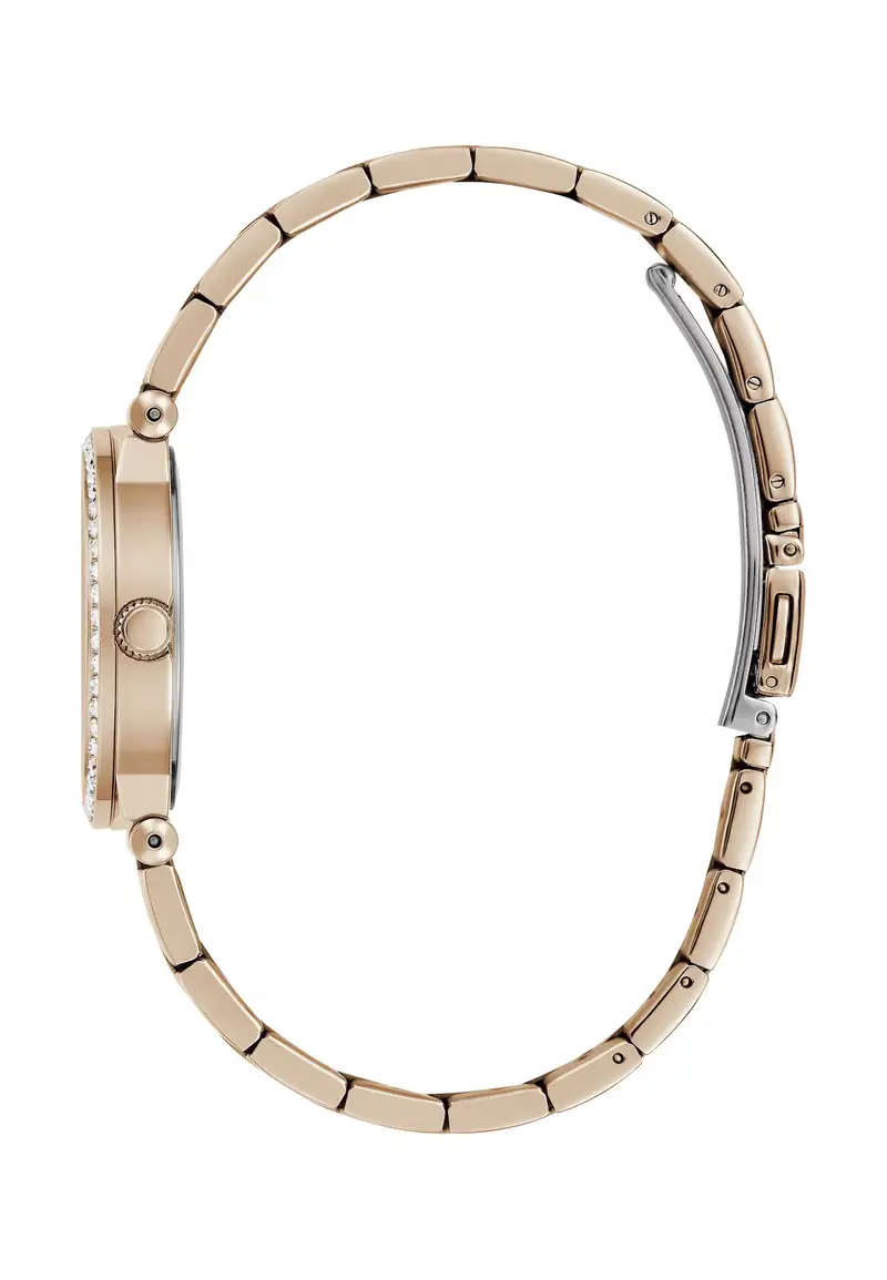 Orologio analogico 'Fawn' oro rosé Oro rosé miniatura 2