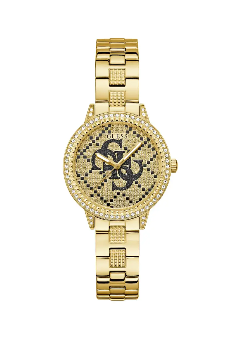 Orologio analogico 'G Lace' oro