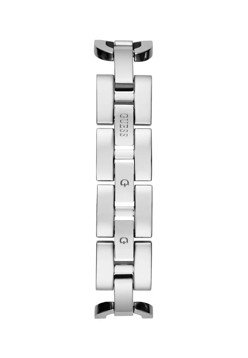 Orologio analogico 'GIA' argento miniatura 3