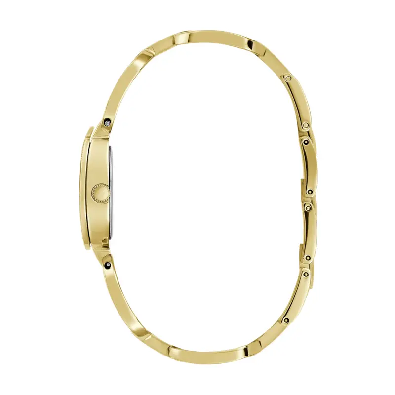 Orologio analogico 'GIA' oro miniatura 2