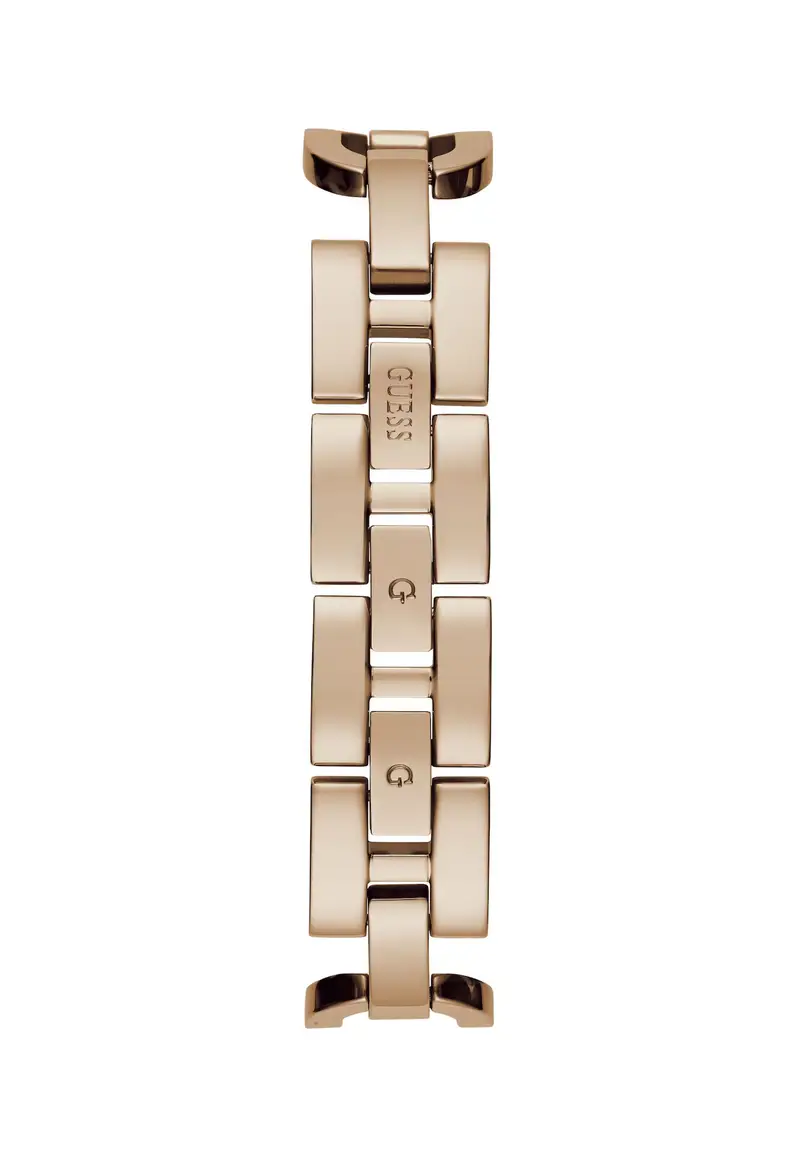 Orologio analogico 'GIA' oro rosé / argento Oro rosé miniatura 3