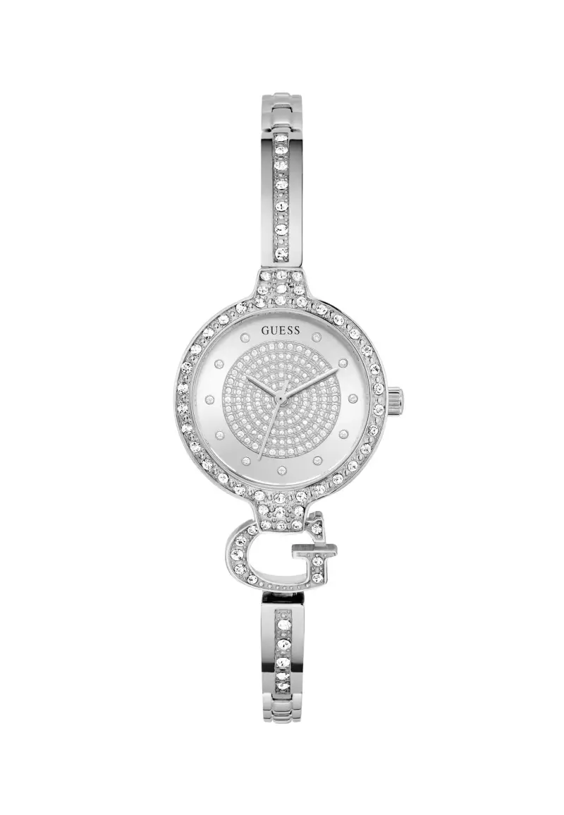 Orologio analogico 'GISELLE' colori misti miniatura 2