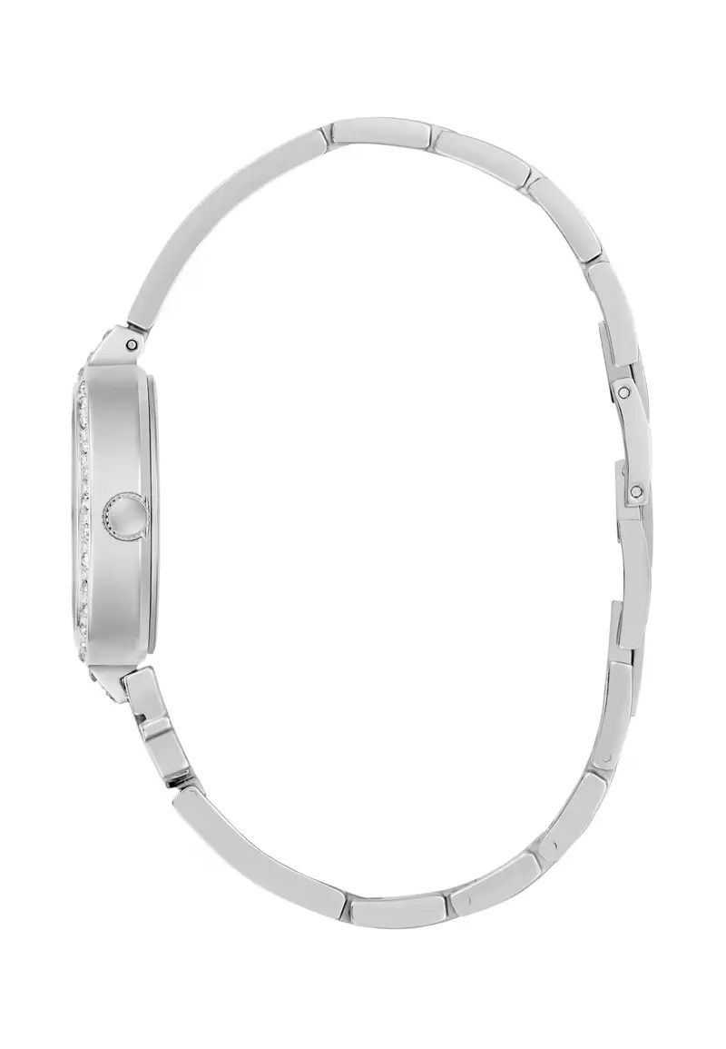 Orologio analogico 'GISELLE' colori misti miniatura 3