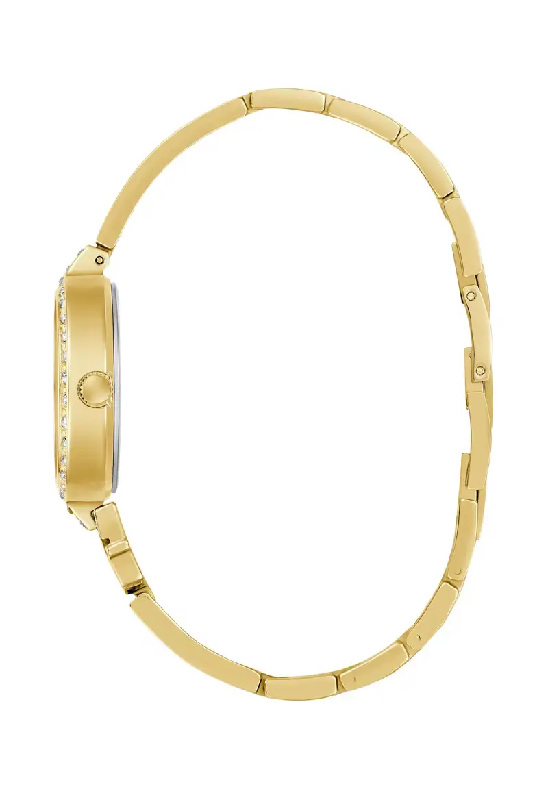 Orologio analogico 'GISELLE' oro miniatura 3