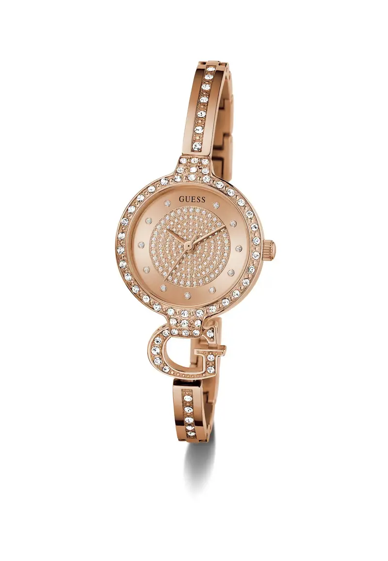 Orologio analogico 'GISELLE' oro rosé Oro rosé