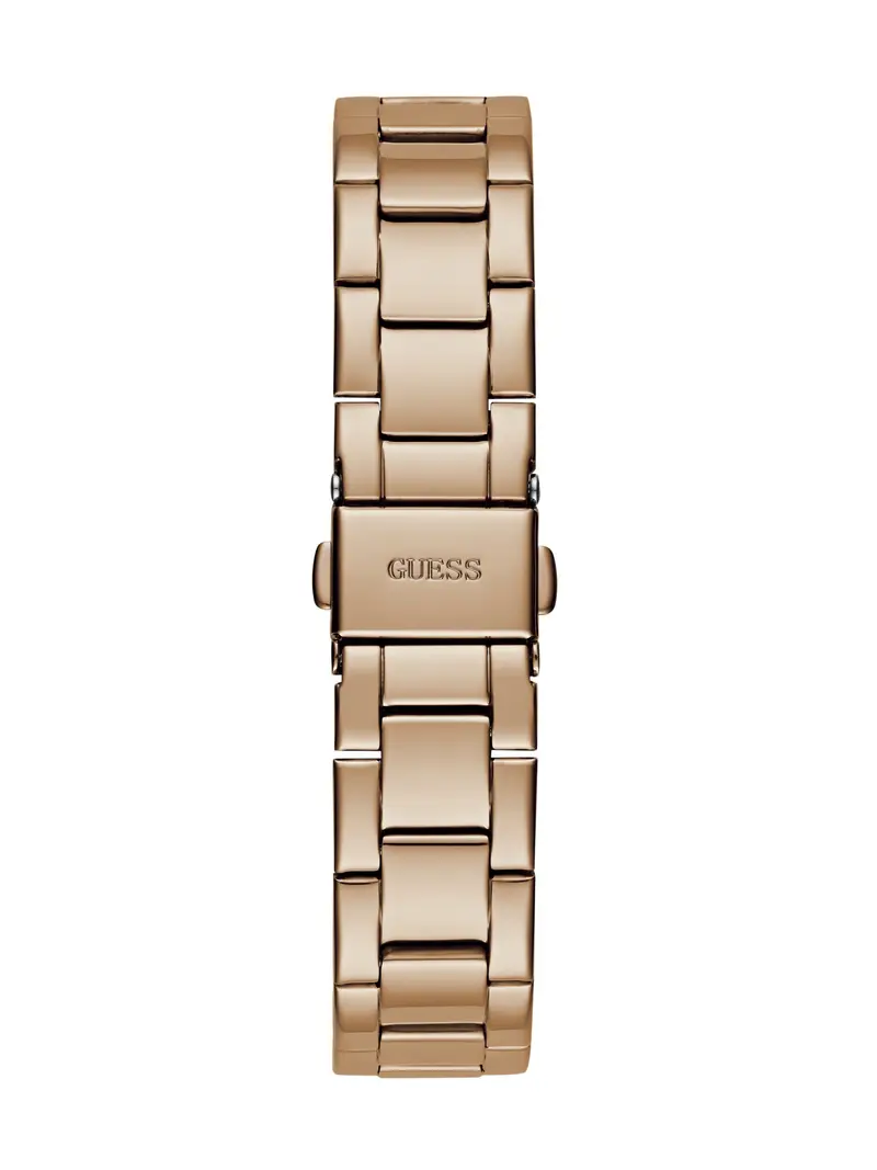 GUESS Orologio analogico ' GT SUGARPLUM ' oro rosé miniatura 2