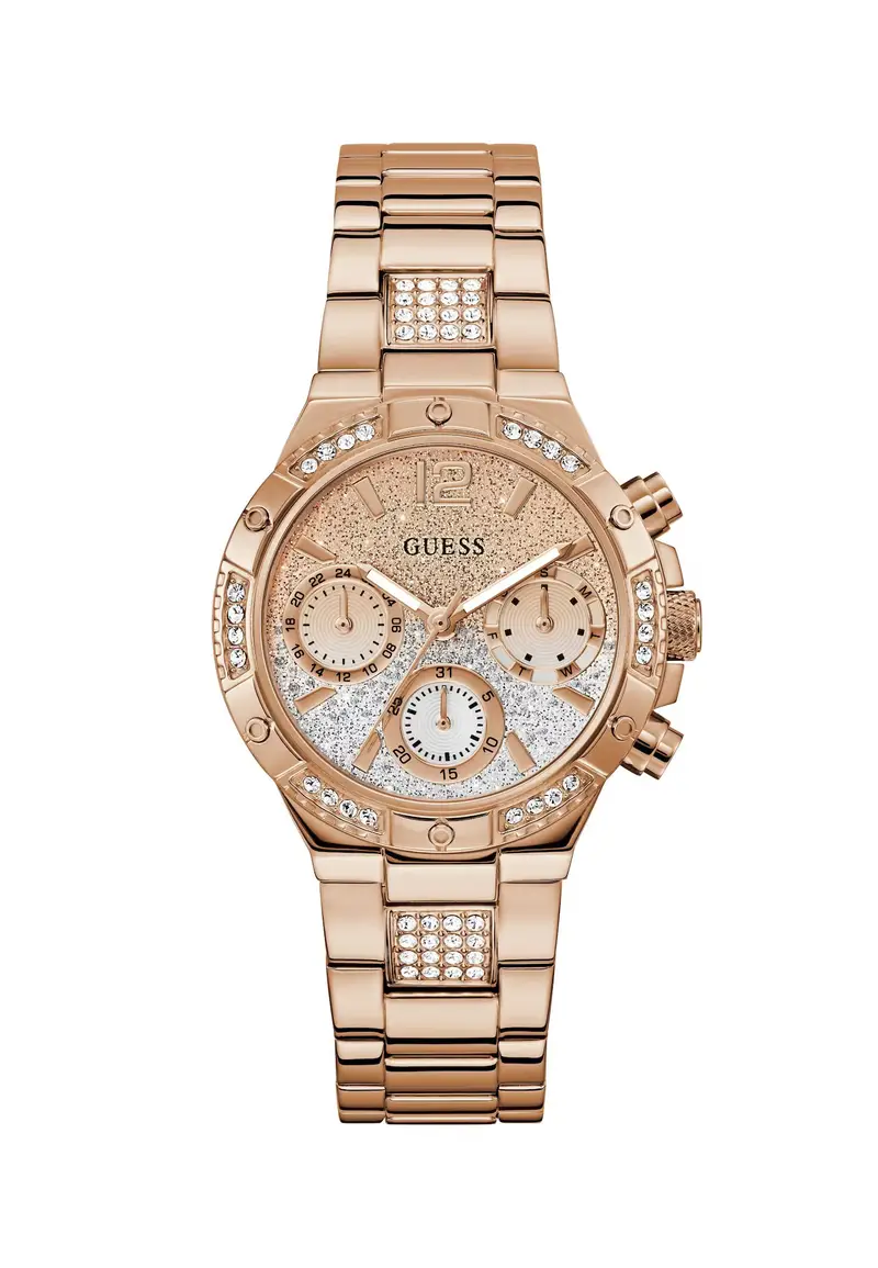 Orologio analogico 'Harlow' oro rosé Oro rosé