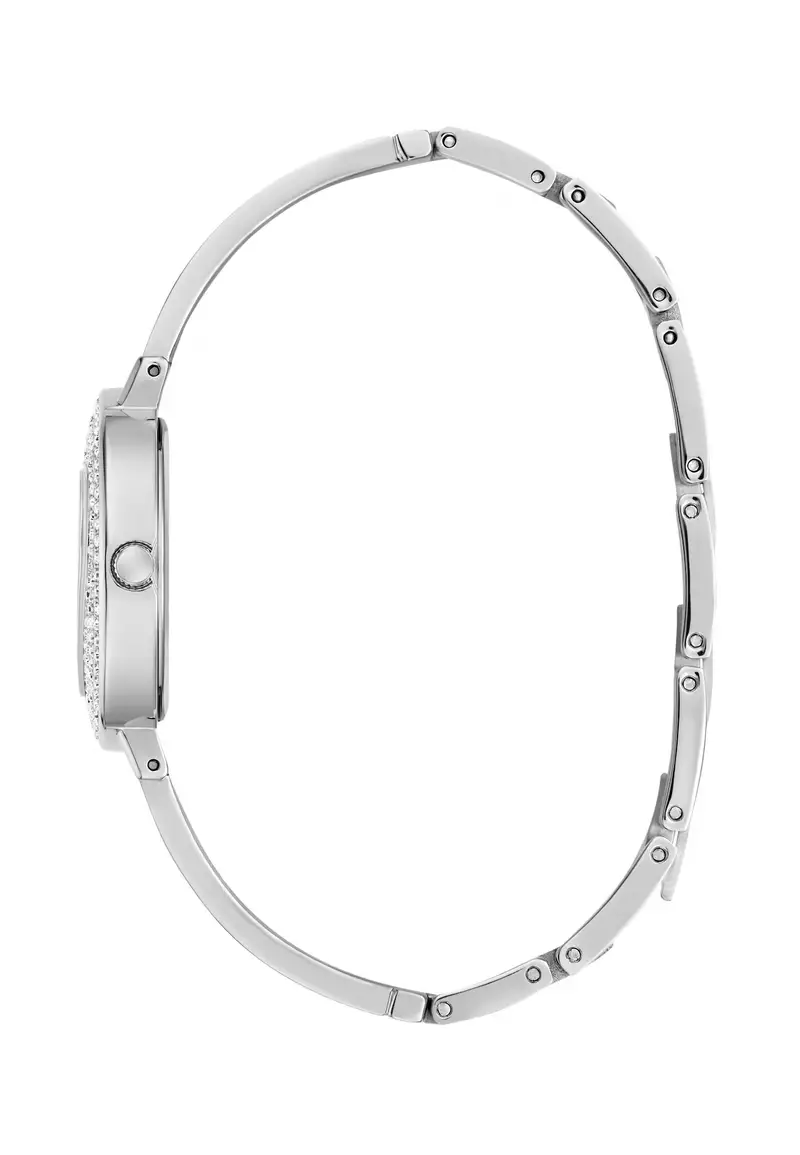 Orologio analogico HARTLY argento miniatura 3