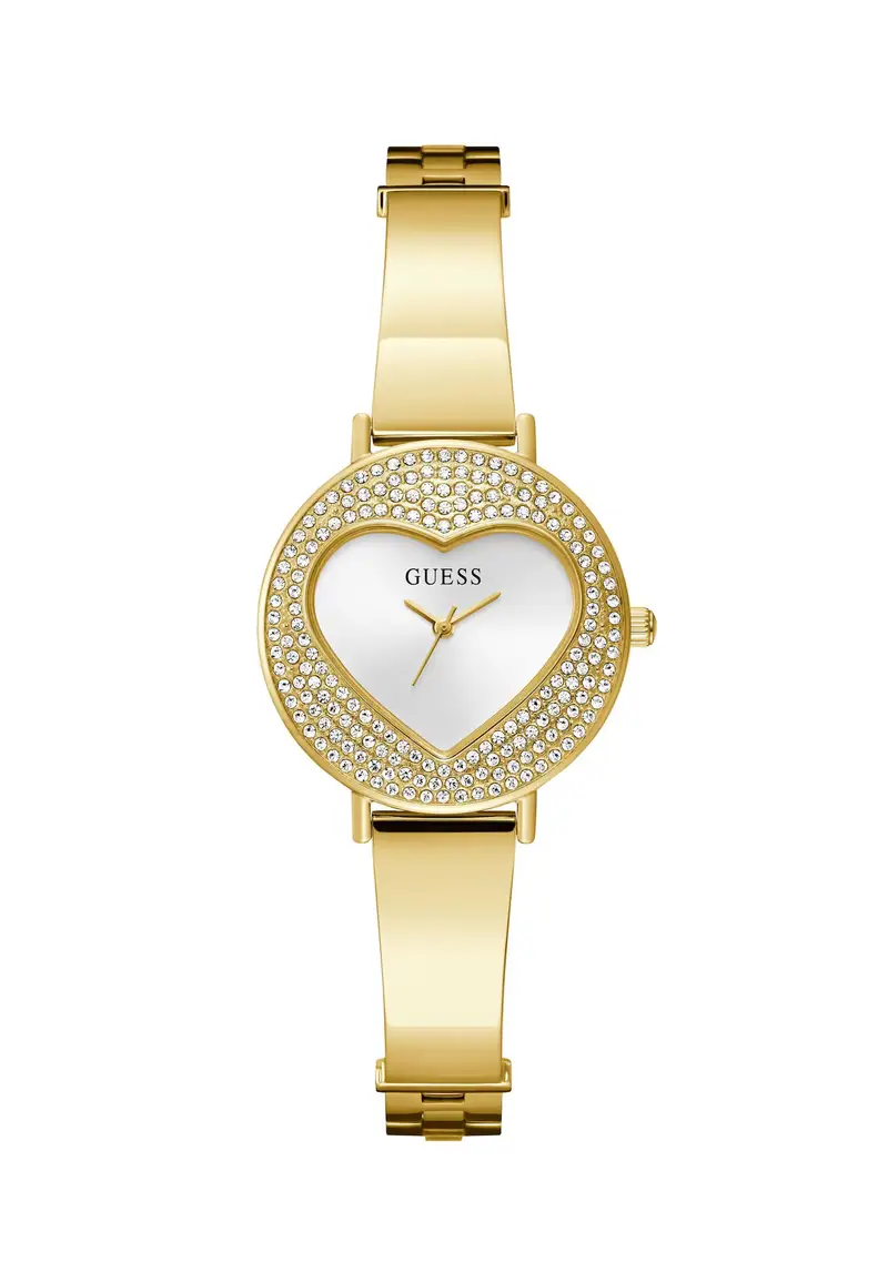 Orologio analogico HARTLY oro