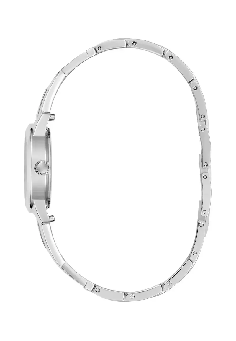 Orologio analogico 'JUNIPER' argento miniatura 2