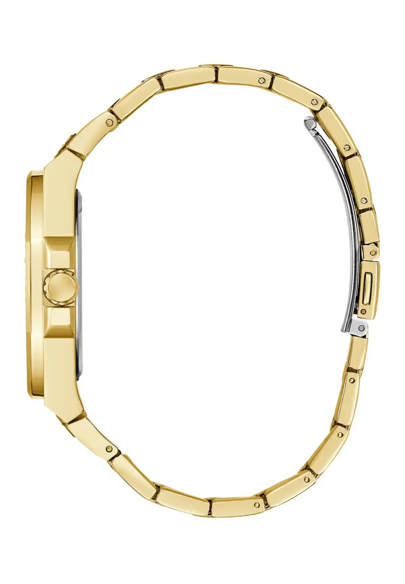 Orologio analogico 'LADY EMPIRE' oro miniatura 2