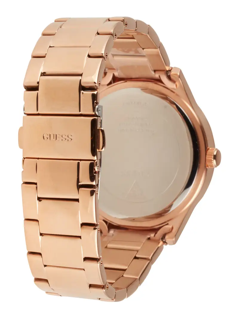 Orologio analogico 'Lady Idol' oro rosé Oro rosé miniatura 2