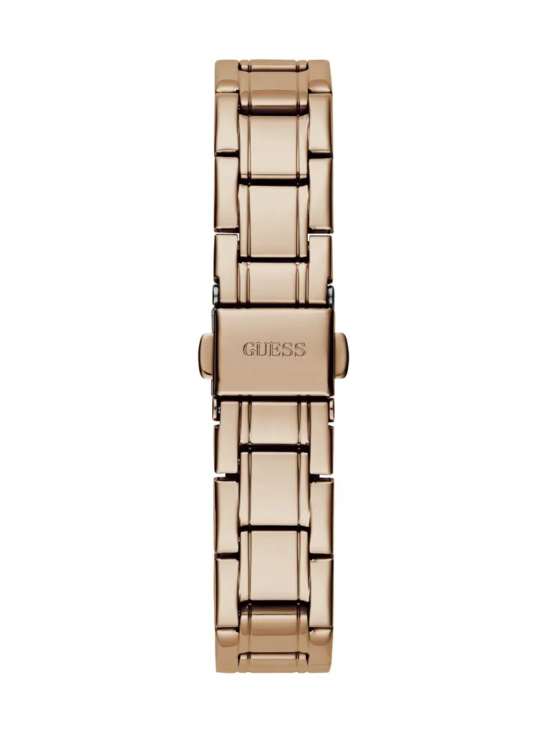 GUESS Orologio analogico ' MELODY ' oro rosé miniatura 2