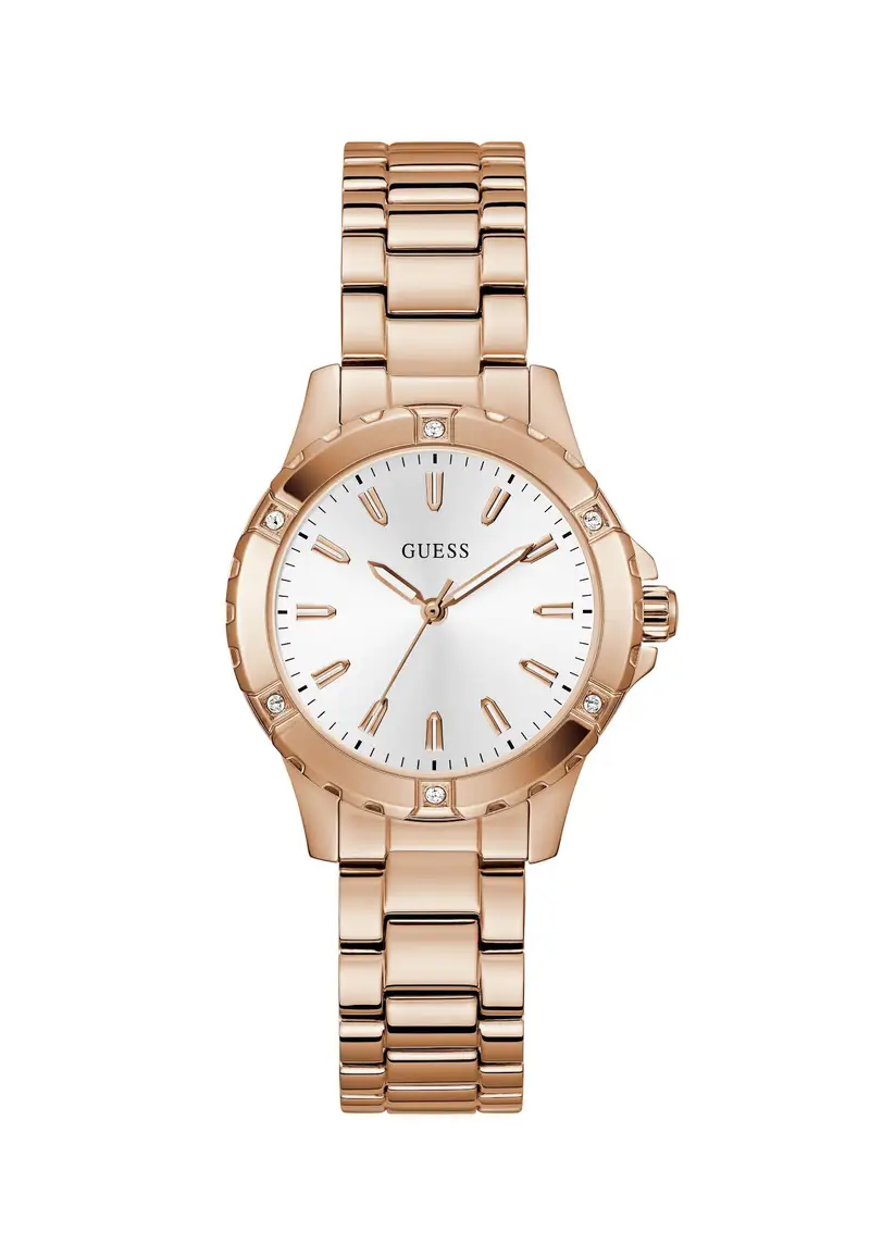 Orologio analogico 'Mist' oro rosé Oro rosé