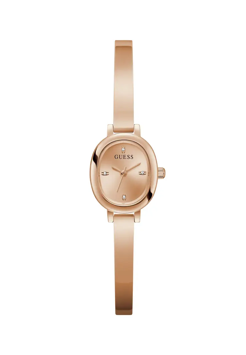 Orologio analogico 'PENELOPE' oro rosé Oro rosé miniatura 2