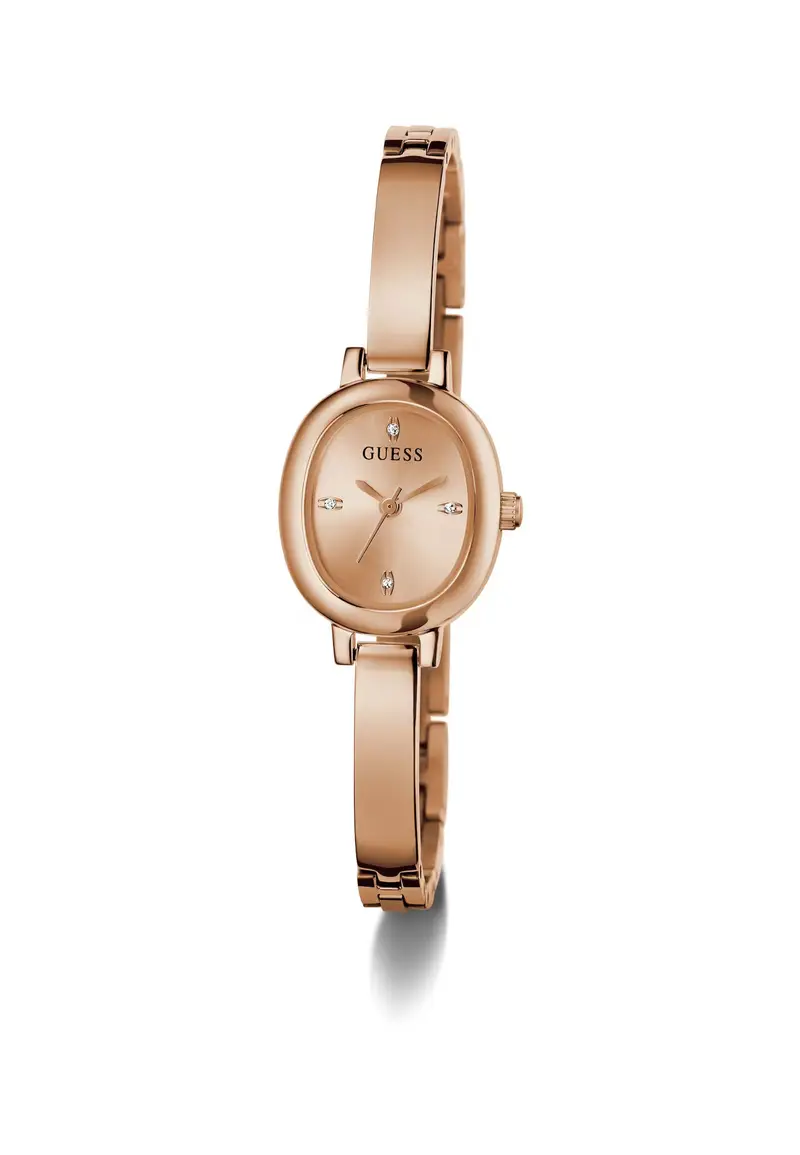 Orologio analogico 'PENELOPE' oro rosé Oro rosé