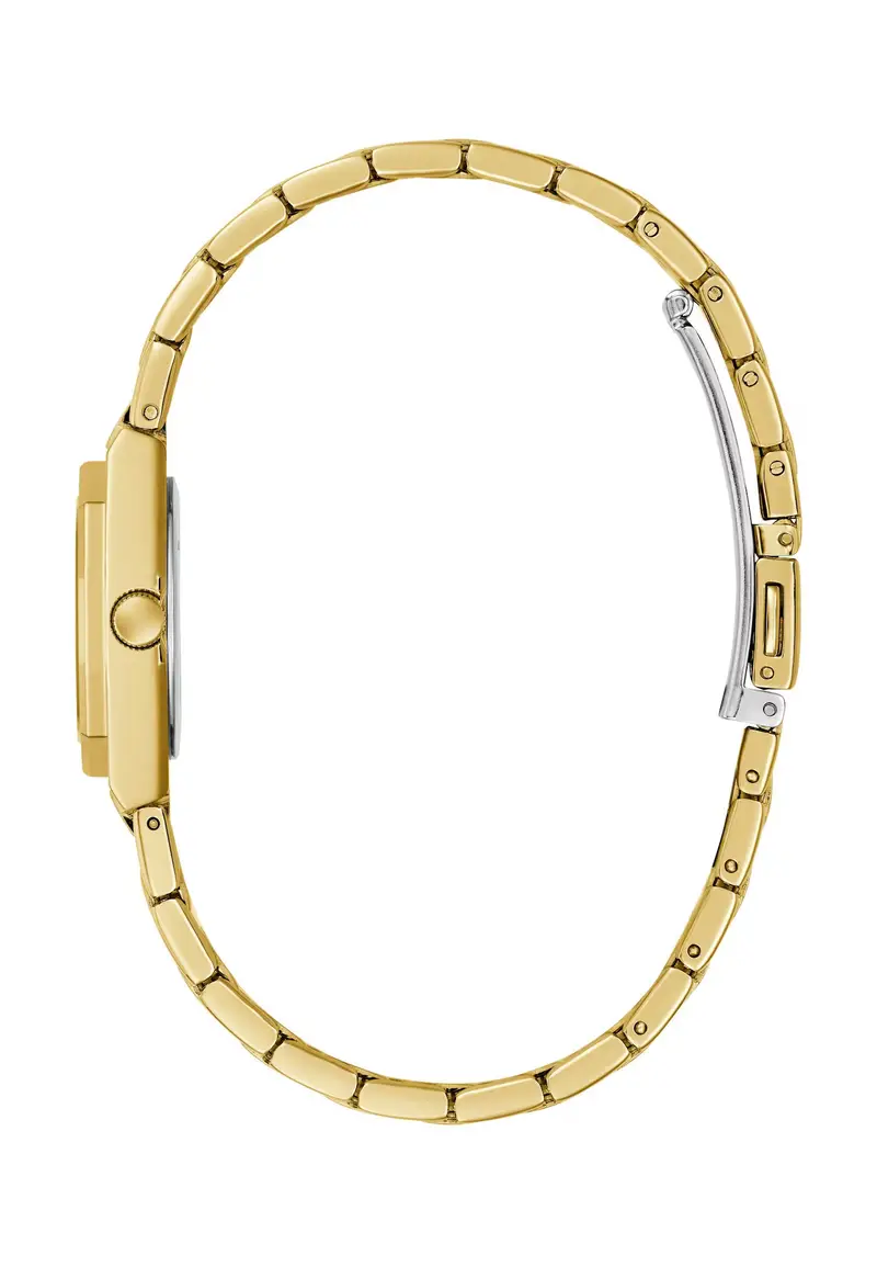 Orologio analogico 'PIXIE' oro miniatura 3