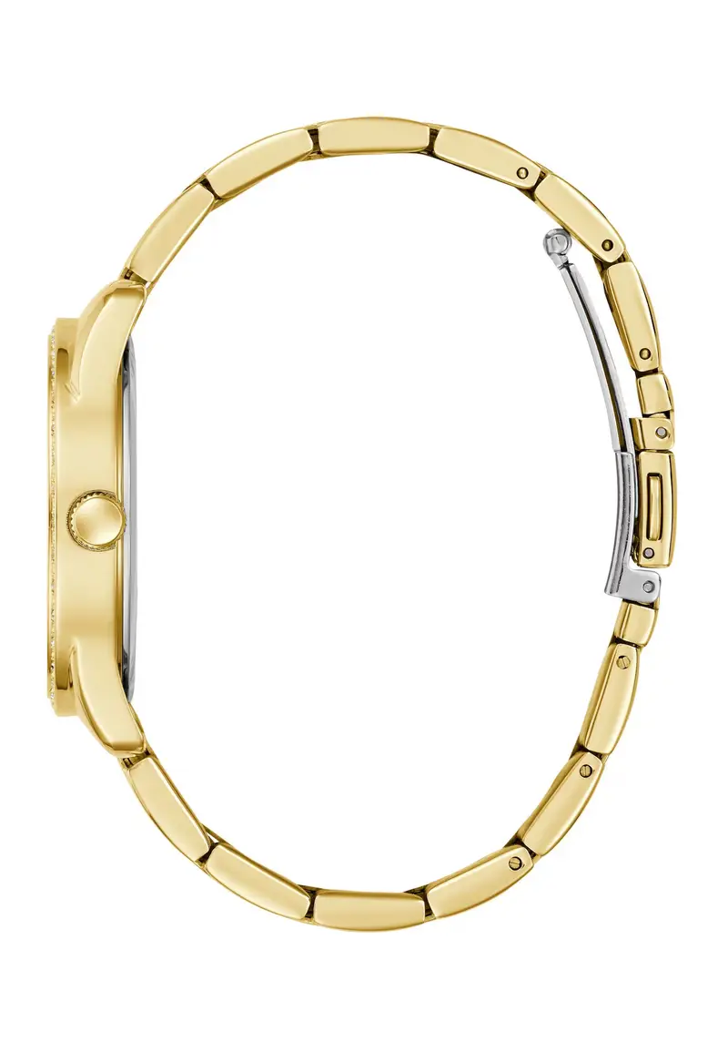 Orologio analogico 'Roxy' oro miniatura 2