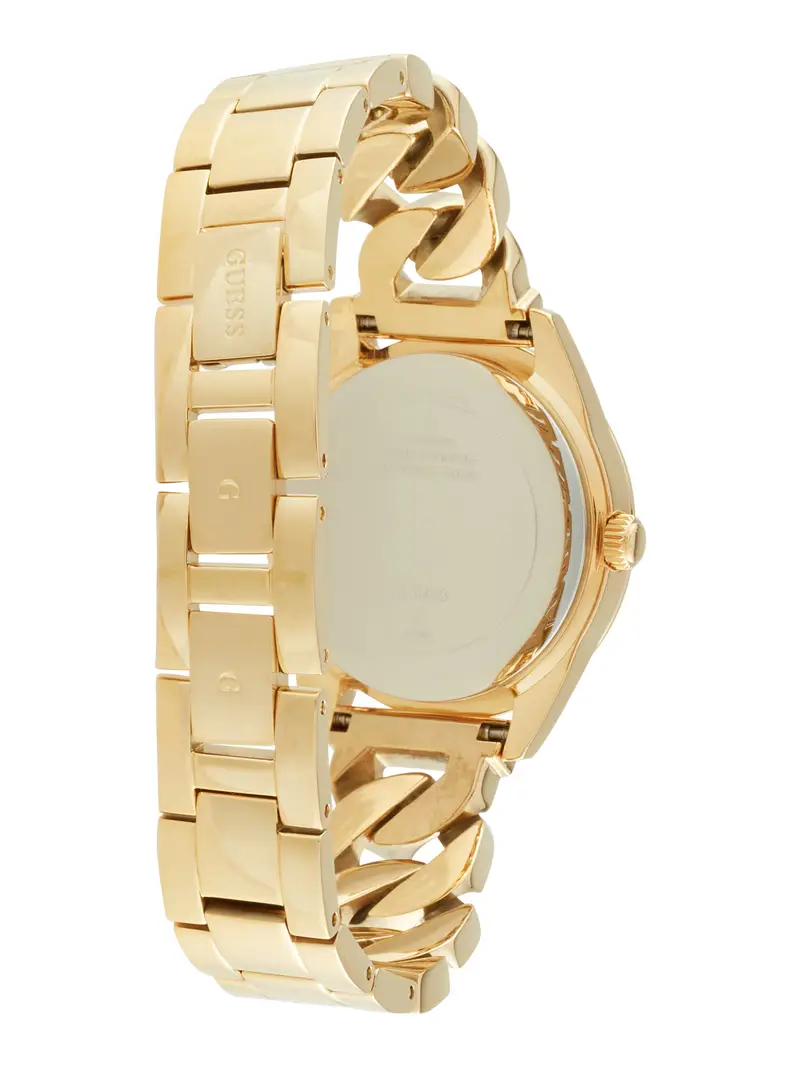 Orologio analogico 'SERENA' oro miniatura 2