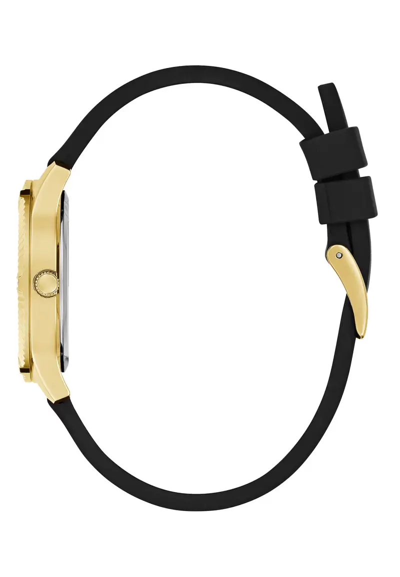 Orologio analogico 'STARSTRUCK' oro / verde / nero miniatura 3