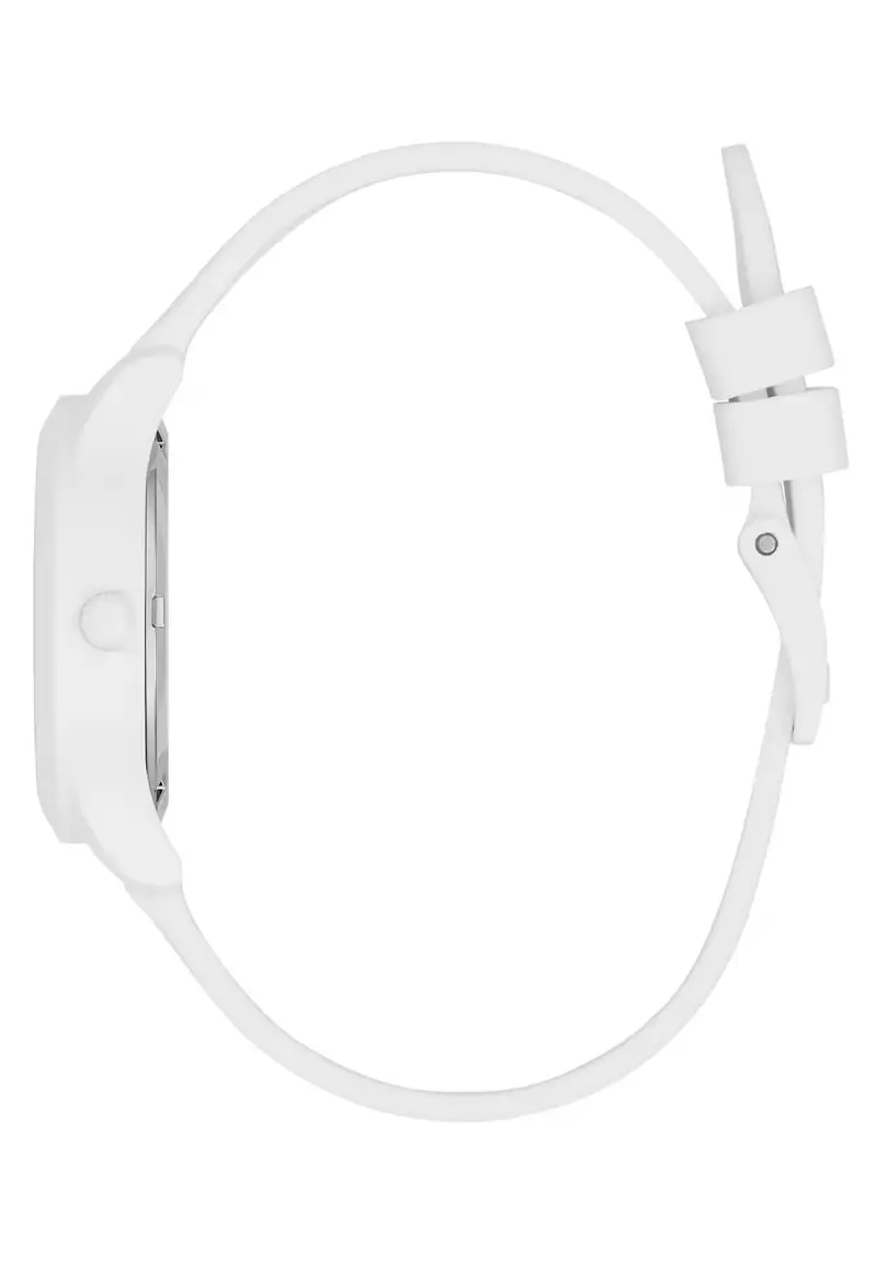 Orologio analogico TINK bianco miniatura 2