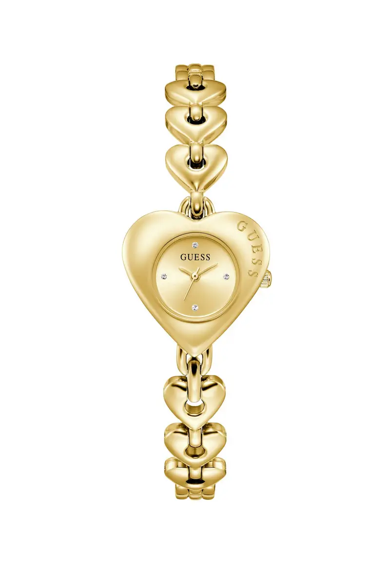 Orologio analogico VALERIE oro