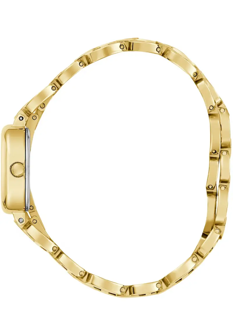 Orologio analogico 'Vivian' oro miniatura 2