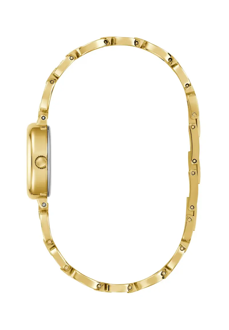 Orologio analogico 'VIVIAN' oro / nero miniatura 3