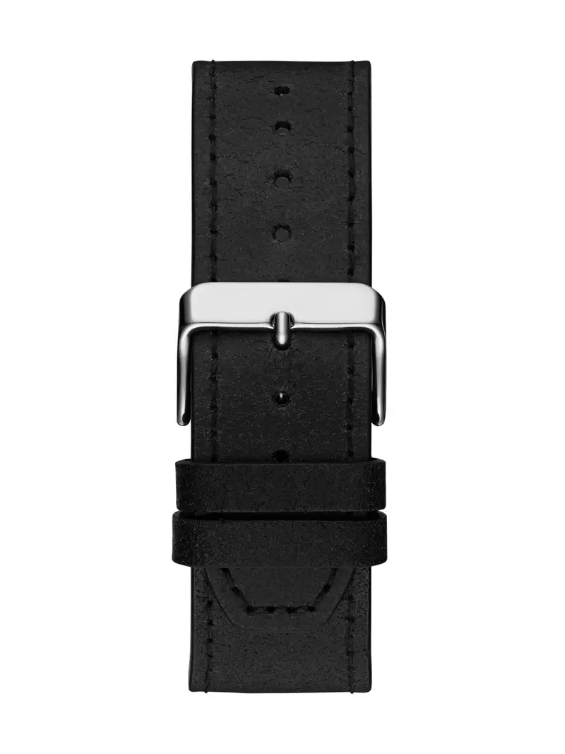 GUESS Orologio analogico 'Xander' nero miniatura 2