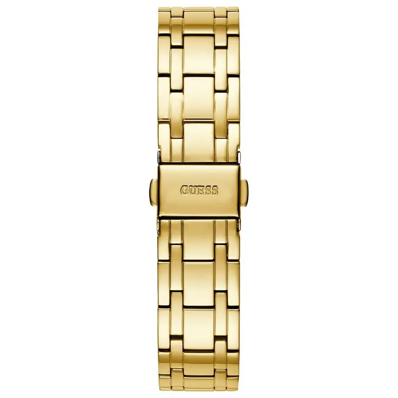 Orologio da donna Guess GW0033L2 oro miniatura 3