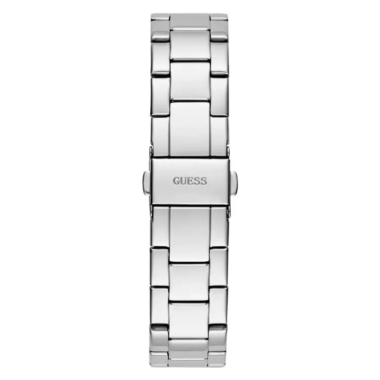 Orologio da polso da donna Guess GW0696L1 argento miniatura 5