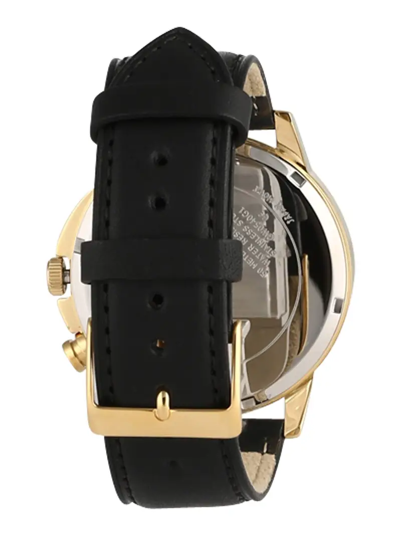 GUESS Orologio digitale oro / nero