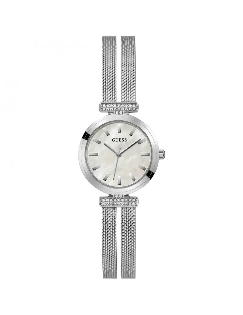 Orologio GUESS Array GW0471L1 Silver
