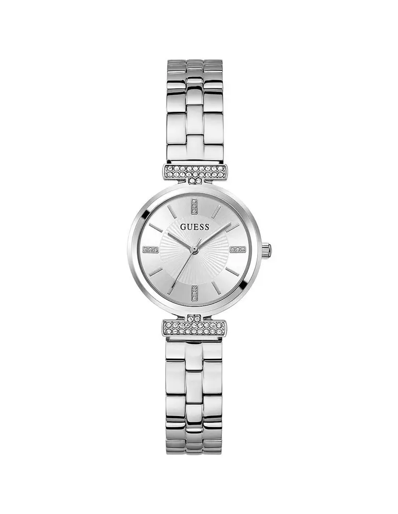 Orologio GUESS Array GW0762L1 Silver