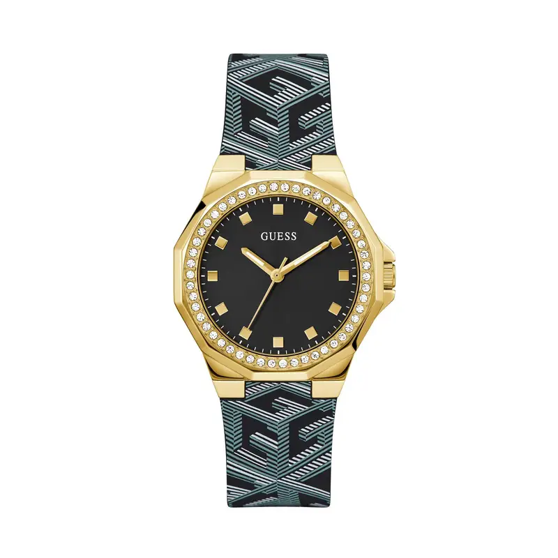 Orologio Guess Avril GW0598L2 Nero